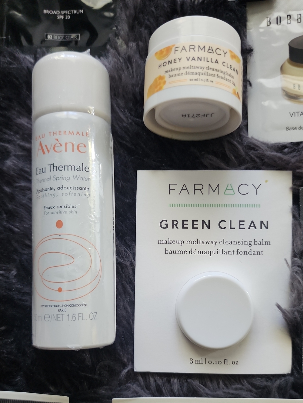 Sample Beauty & Skincare Lot with Tory Burch Fragrance Set - Multi - Picture 3 of 8